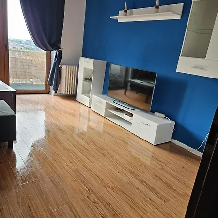 2 Bedroom With Amazing View Near Old Town Appartamento